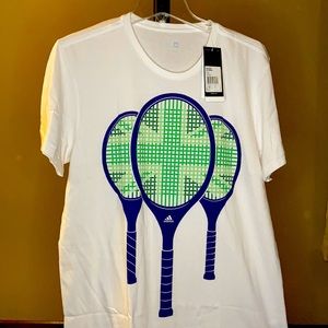 Adidas UK Tennis T-shirt